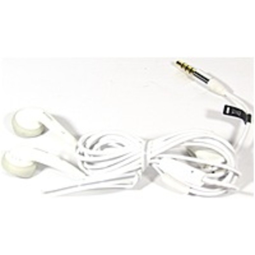 GN Netcom Jabra Chill 100-55210001-02 In-Ear Headset - 16 Ohm - 116 dB - 19-20000 Hz - White