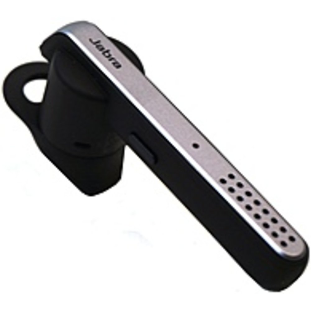 Jabra 5578-230-309 Stealth UC (MS) Bluetooth Mono Headset
