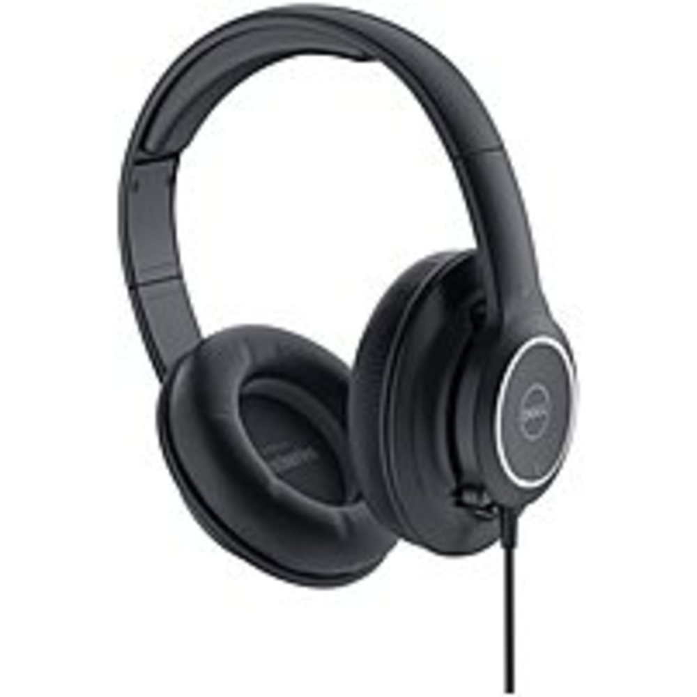 Dell YTF86 AE2 Performance USB Headset - Black