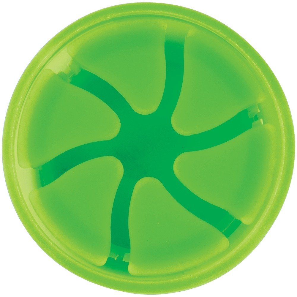 Digital Innovation 31663 The Nest(R) XL Earphone Holder/Earphone Case + Winder (Green)