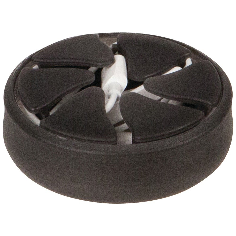 Digital Innovation 40298 The Nest(R) Earphone Holder/Earphone Case + Winder