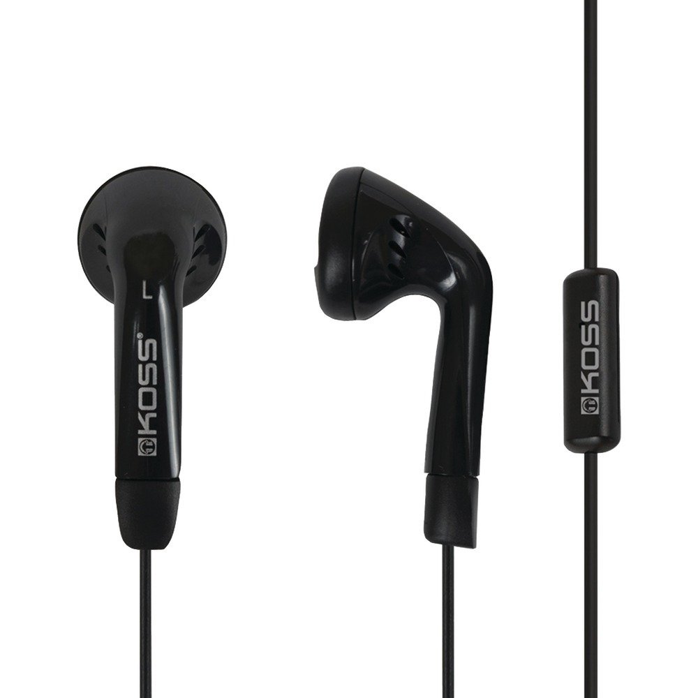 KOSS 184531 KE5i with Microphone