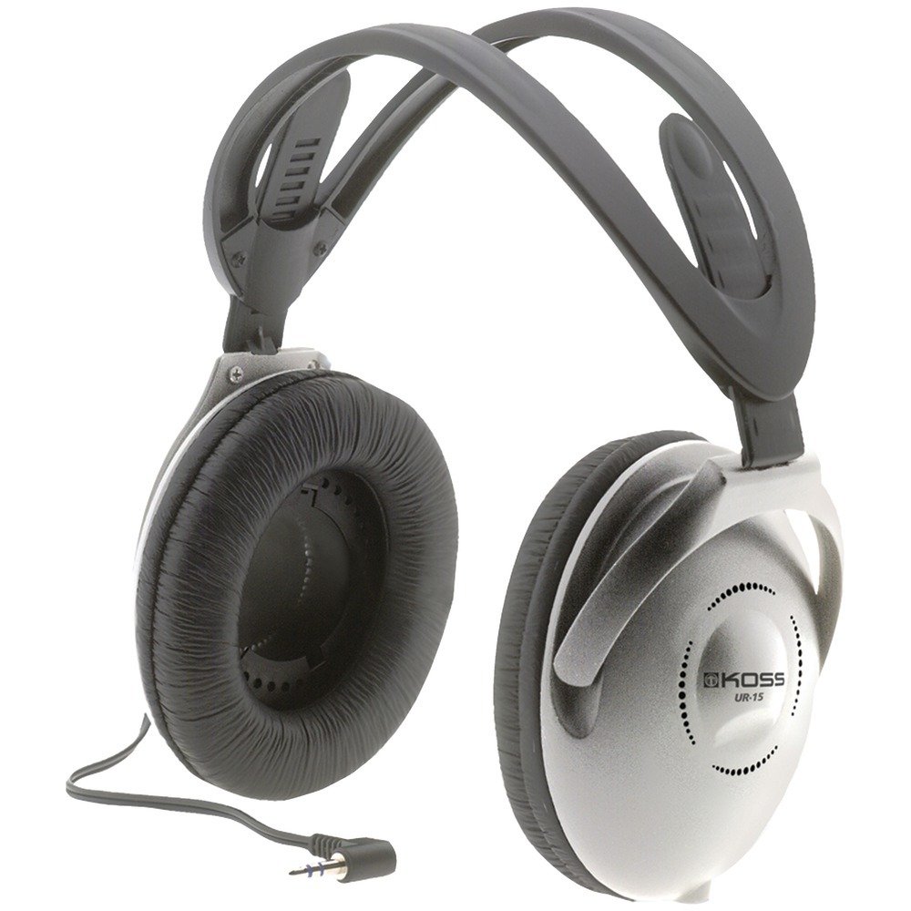 KOSS 182139 UR15A