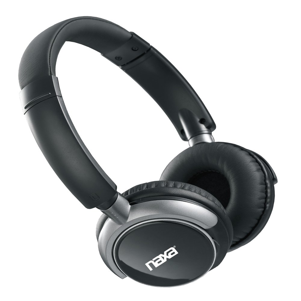 Bluetooth Wireless Stereo Headphones